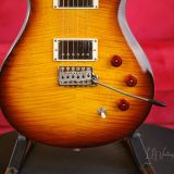 PRS SE DGT – In a Beautiful Tobacco Burst!