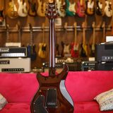 PRS SE DGT – In a Beautiful Tobacco Burst!