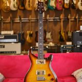 PRS SE DGT – In a Beautiful Tobacco Burst!