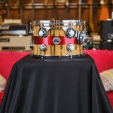 DW Collectors Series Custom Crafted Drum Kit – Owned by Abe Laboriel Jr ! 24/12/13/14/15/16/6.5