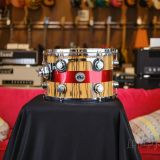 DW Collectors Series Custom Crafted Drum Kit – Owned by Abe Laboriel Jr ! 24/12/13/14/15/16/6.5