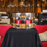 DW Collectors Series Custom Crafted Drum Kit – Owned by Abe Laboriel Jr ! 24/12/13/14/15/16/6.5