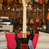 James Tyler S-Style Electric Guitar-New DAN HUFF BLACK CLASSIC in Glossy Finish!