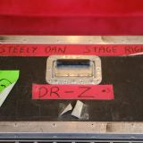 Dr Z KT45 Head – Stage Played by Walter Becker of Steely Dan – With Road Case!