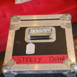 Dr Z KT45 Head – Stage Played by Walter Becker of Steely Dan – With Road Case!