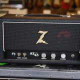 Dr Z KT45 Head – Stage Played by Walter Becker of Steely Dan – With Road Case!