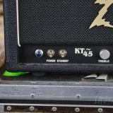 Dr Z KT45 Head – Stage Played by Walter Becker of Steely Dan – With Road Case!