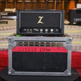 Dr Z KT45 Head – Stage Played by Walter Becker of Steely Dan – With Road Case!