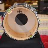 Craviotto DW Stained Wood Snare Custom Color 6″x14″ – Owned by Abe Laboriel Jr!