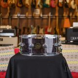 Craviotto DW Stained Wood Snare Custom Color 6″x14″ – Owned by Abe Laboriel Jr!