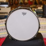 2001 Craviotto DW Maple Snare 5×14 – Owned By Abe Laboriel Jr. !