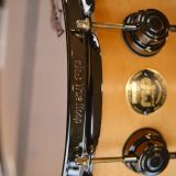 2001 Craviotto DW Maple Snare 5×14 – Owned By Abe Laboriel Jr. !