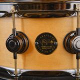 2001 Craviotto DW Maple Snare 5×14 – Owned By Abe Laboriel Jr. !