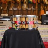 DW Collectors Series Custom Crafted Drum Kit – Owned by Abe Laboriel Jr ! 24/12/13/14/15/16/6.5