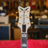 Gretsch Custom Shop Stephen Stern Masterbuilt ’57 Penguin – Black Paisley Relic