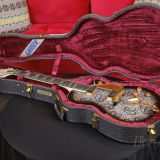 Gretsch Custom Shop Stephen Stern Masterbuilt ’57 Penguin – Black Paisley Relic