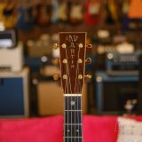 2014 Martin Custom Shop 000-42 Ambertone Custom