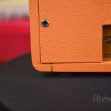 1991/92 Marshall JTM 45 Mk II Reissue – In Orange Tolex!