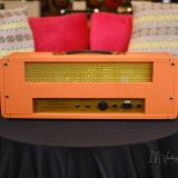 1991/92 Marshall JTM 45 Mk II Reissue – In Orange Tolex!