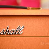 1991/92 Marshall JTM 45 Mk II Reissue – In Orange Tolex!