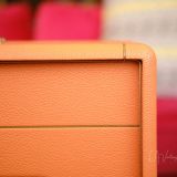 1991/92 Marshall JTM 45 Mk II Reissue – In Orange Tolex!