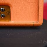 1991/92 Marshall JTM 45 Mk II Reissue – In Orange Tolex!