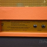 1991/92 Marshall JTM 45 Mk II Reissue – In Orange Tolex!