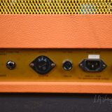 1991/92 Marshall JTM 45 Mk II Reissue – In Orange Tolex!