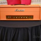 1991/92 Marshall JTM 45 Mk II Reissue – In Orange Tolex!