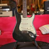 1961 Fender Stratocaster – A Great Player Grade Pre-CBS Strat!