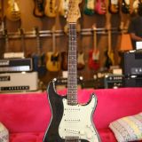 1961 Fender Stratocaster – A Great Player Grade Pre-CBS Strat!