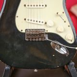 1961 Fender Stratocaster – A Great Player Grade Pre-CBS Strat!