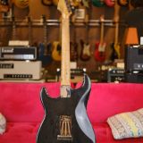 1961 Fender Stratocaster – A Great Player Grade Pre-CBS Strat!