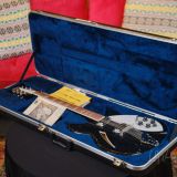 1995 Rickenbacker 360/12 – With Original Hardshell Case!