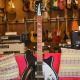 1995 Rickenbacker 360/12 – With Original Hardshell Case!