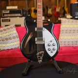 1995 Rickenbacker 360/12 – With Original Hardshell Case!