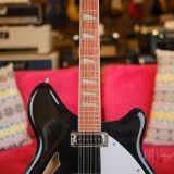 1995 Rickenbacker 360/12 – With Original Hardshell Case!