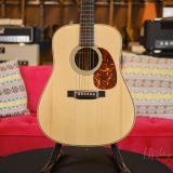 Martin Custom Shop D-28-12 – One of 125!