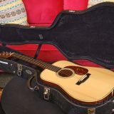 Martin Custom Shop D-28-12 – One of 125!