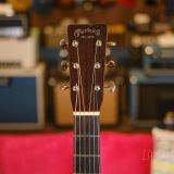 Martin Custom Shop D-28-12 – One of 125!