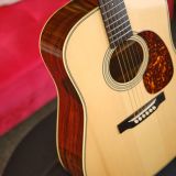 Martin Custom Shop D-28-12 – One of 125!