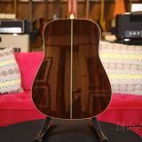 Martin Custom Shop D-28-12 – One of 125!