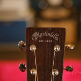 Martin Custom Shop D-28-12 – One of 125!