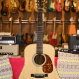 Martin Custom Shop D-28-12 – One of 125!