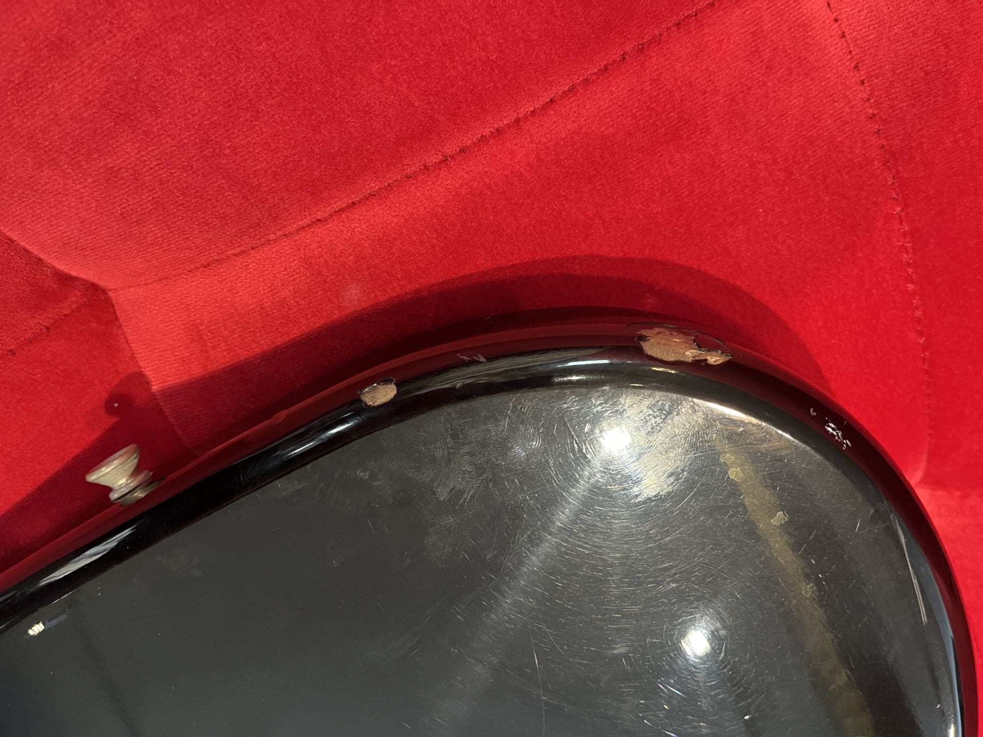 ベース Chaikiroro Precision Bass 1984 Fender Precision Bass a cool 41 year old all original