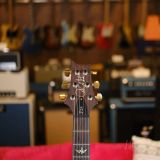 PRS P24 – Ten Top with Brazalian Rosewood!