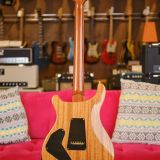 PRS P24 – Ten Top with Brazalian Rosewood!