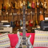 PRS P24 – Ten Top with Brazalian Rosewood!