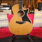 1999 Taylor W-12-C – With Fishman Pickup!