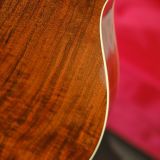 1999 Taylor W-12-C – With Fishman Pickup!